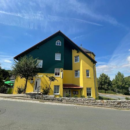 Landgasthaus Zander Blankenburg  Zewnętrze zdjęcie