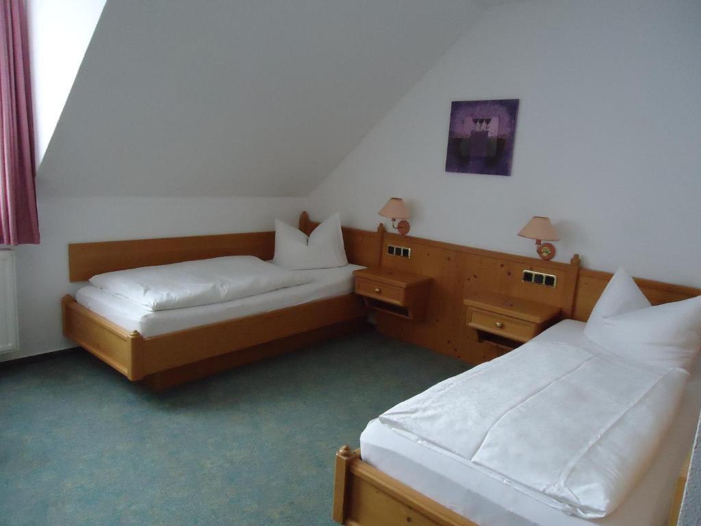 Landgasthaus Zander Blankenburg  Zewnętrze zdjęcie
